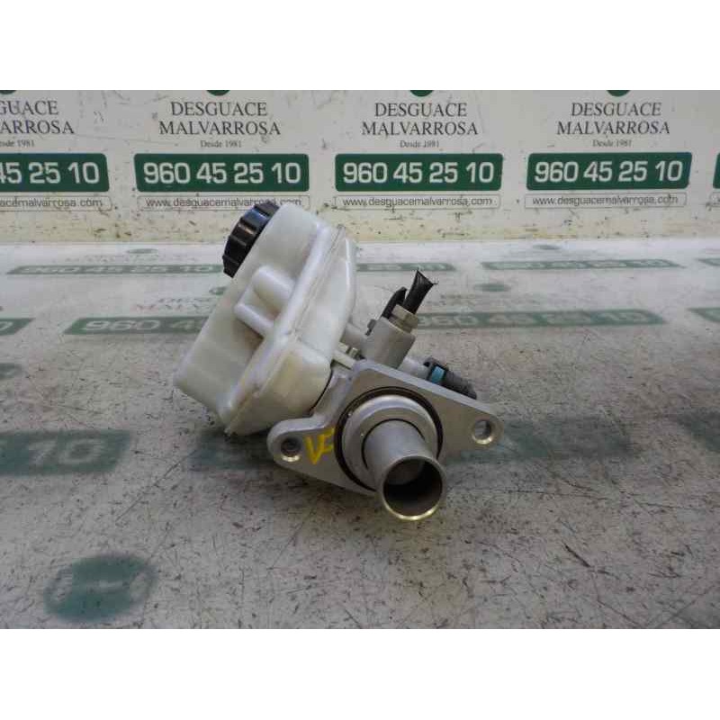 Recambio de bomba freno para land rover evoque 2.2 sd4 cat referencia OEM IAM LR014430  