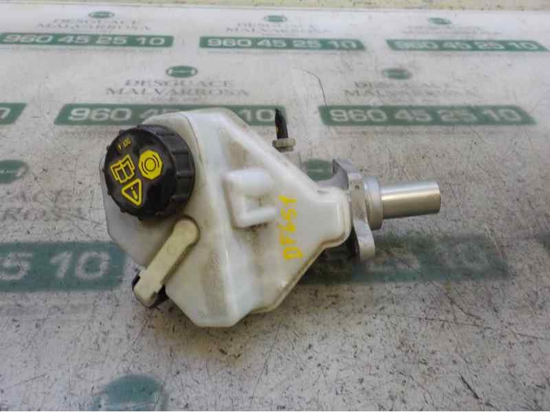 Recambio de bomba freno para land rover evoque 2.2 sd4 cat referencia OEM IAM LR014430  