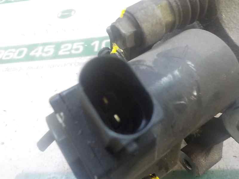 Recambio de pinza freno trasera izquierda para hyundai i40 cw 1.7 crdi cat referencia OEM IAM 583103ZA16  