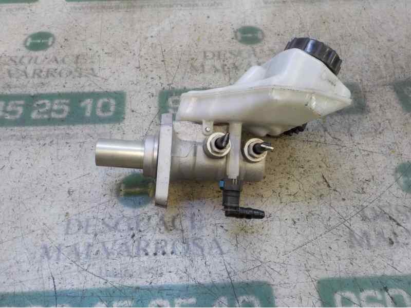 Recambio de bomba freno para land rover evoque 2.2 sd4 cat referencia OEM IAM LR014430  