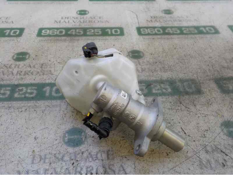 Recambio de bomba freno para land rover evoque 2.2 sd4 cat referencia OEM IAM LR014430  