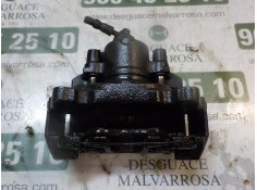 Recambio de pinza freno delantera izquierda para seat toledo (5p2) 1.9 tdi referencia OEM IAM 1K0615123E   2