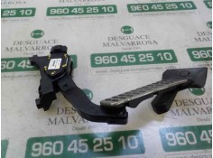 Recambio de potenciometro pedal para hyundai i40 cw 1.7 crdi cat referencia OEM IAM 327003Z200 KGP0110C3Z200  2