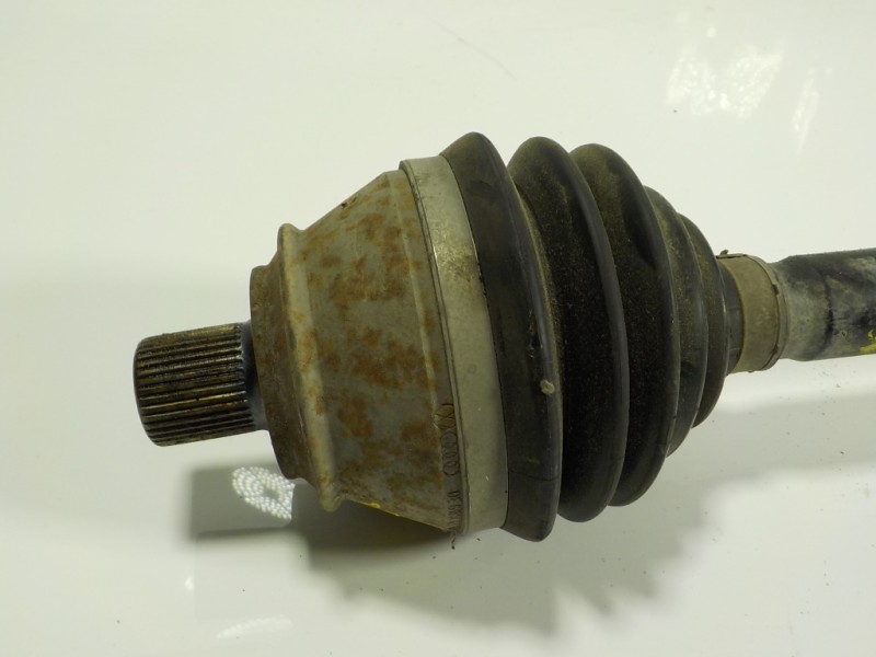 Recambio de transmision izquierda para audi a6 berlina (4f2) 3.0 tdi quattro referencia OEM IAM 4F0407271J 4F0407271J 