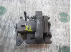 Recambio de pinza freno trasera izquierda para volkswagen polo (6r1) advance referencia OEM IAM 6R0615423   2