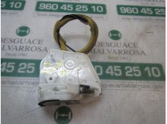 Recambio de cerradura puerta delantera derecha para mazda 2 lim. (de) 1.3 16v cat referencia OEM IAM DF7358310C   2