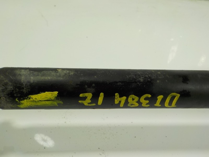 Recambio de transmision izquierda para audi a6 berlina (4f2) 3.0 tdi quattro referencia OEM IAM 4F0407271J 4F0407271J 