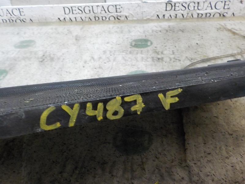 Recambio de condensador aire acondicionado para audi a3 (8l) 1.9 tdi referencia OEM IAM   