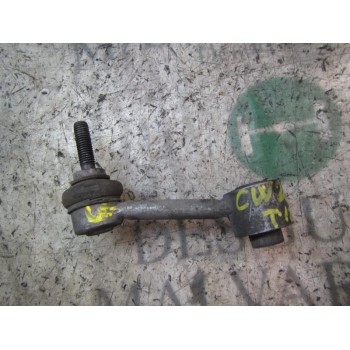 TIRANTE TRASERO IZQUIERDO 1K0505465AA 