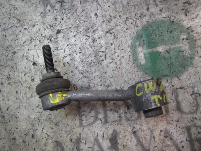 Recambio de tirante trasero izquierdo para volkswagen passat berlina (3c2) 2.0 tdi dpf referencia OEM IAM 1K0505465AA  