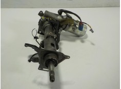 Recambio de columna direccion para nissan nv 200 (m20) 1.5 dci cat referencia OEM IAM 48820JX50B 48810JX51B  2