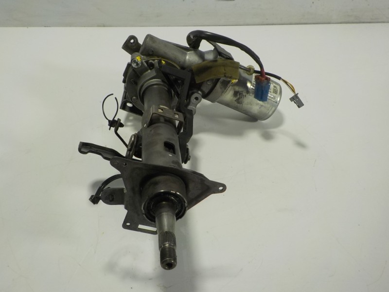 Recambio de columna direccion para nissan nv 200 (m20) 1.5 dci cat referencia OEM IAM 48820JX50B 48810JX51B 