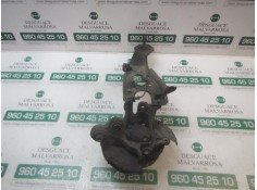 Recambio de mangueta trasera derecha para kia cee´d sporty wagon active referencia OEM IAM 527201H500   2