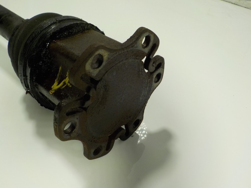Recambio de transmision izquierda para audi a6 berlina (4f2) 3.0 tdi quattro referencia OEM IAM 4F0407271J 4F0407271J 
