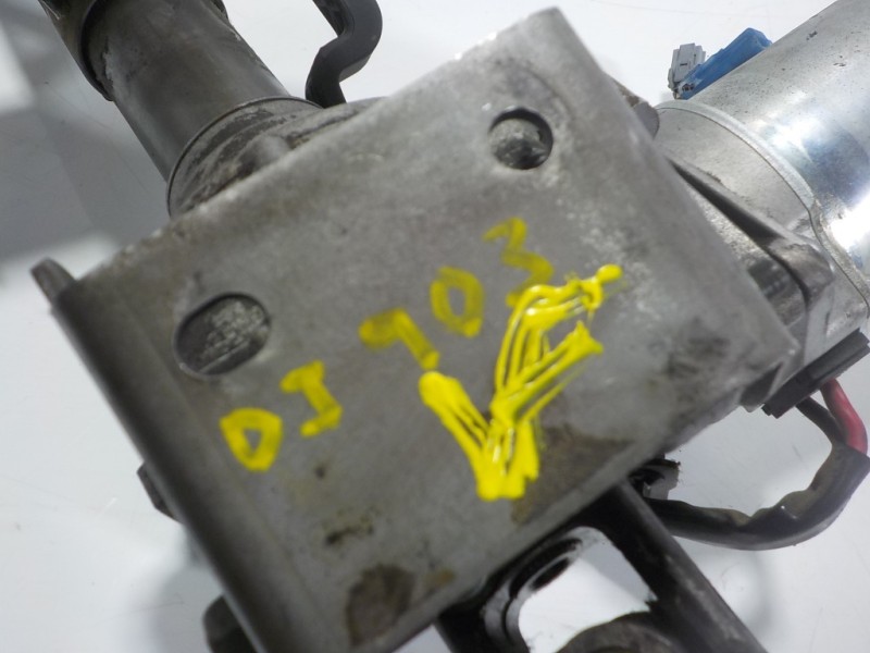 Recambio de columna direccion para nissan nv 200 (m20) 1.5 dci cat referencia OEM IAM 48820JX50B 48810JX51B 