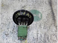 Recambio de resistencia calefaccion para audi a1 sportback (8xa) attraction referencia OEM IAM    2