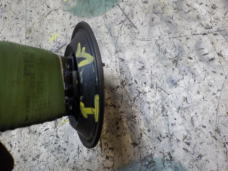 Recambio de resistencia calefaccion para audi a1 sportback (8xa) attraction referencia OEM IAM   