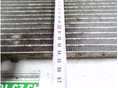 Recambio de condensador aire acondicionado para mercedes-benz clase m (w164) 3.0 cdi cat referencia OEM IAM A2515000054 A2515000 2