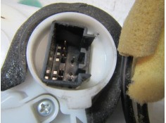 Recambio de cerradura puerta delantera izquierda para mazda 2 lim. (de) 1.3 16v cat referencia OEM IAM DF7359310C   2