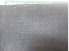 Recambio de refuerzo paragolpes trasero para hyundai i40 cw 1.7 crdi cat referencia OEM IAM 866313Z000 866313Z000  2