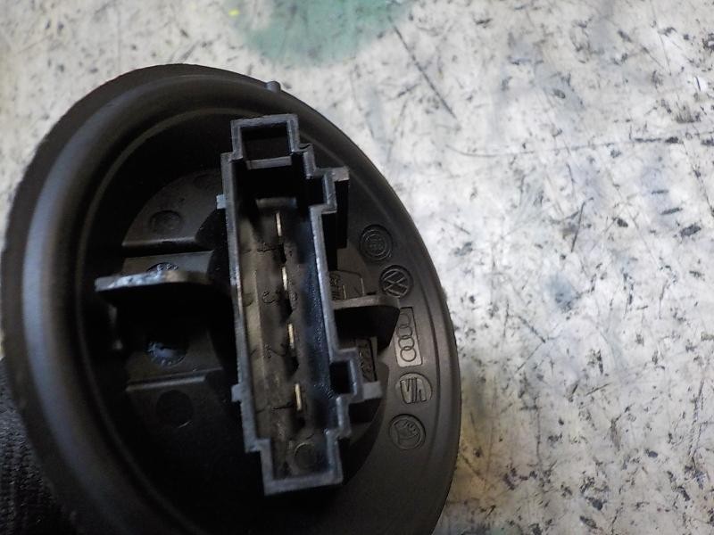 Recambio de resistencia calefaccion para audi a1 sportback (8xa) attraction referencia OEM IAM   