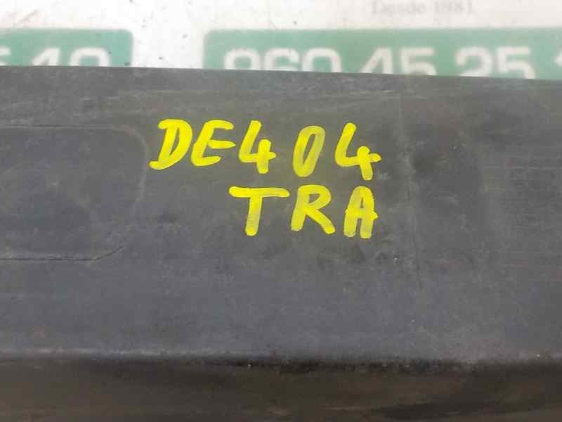 Recambio de refuerzo paragolpes trasero para hyundai i40 cw 1.7 crdi cat referencia OEM IAM 866313Z000 866313Z000 