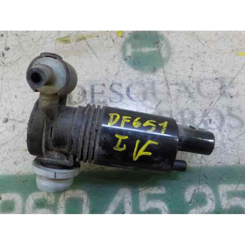 Recambio de bomba limpia para land rover evoque 2.2 sd4 cat referencia OEM IAM LR027685  