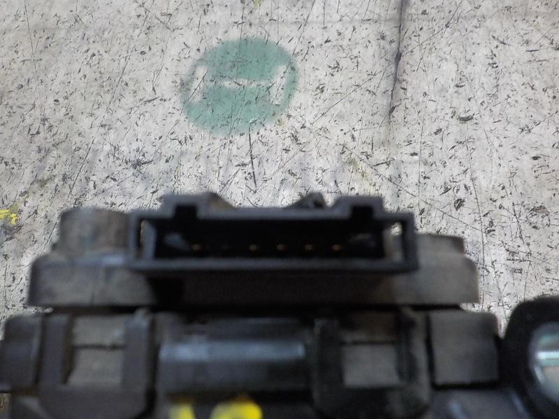 Recambio de potenciometro pedal para volkswagen polo (6r1) advance referencia OEM IAM 6Q1721503M 6Q1721503M 