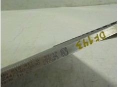 Recambio de condensador aire acondicionado para audi a1 sportback (gba) 1.0 tfsi referencia OEM IAM 5WA816411A   2