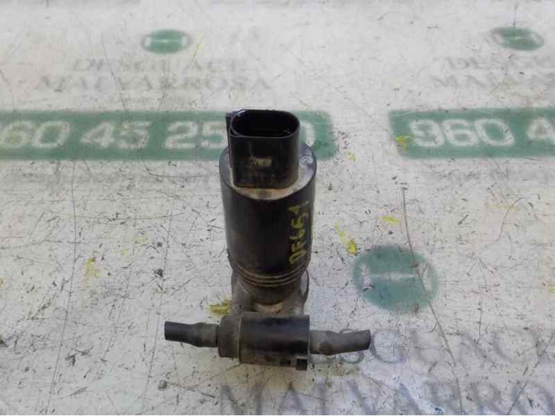 Recambio de bomba limpia para land rover evoque 2.2 sd4 cat referencia OEM IAM LR027685  