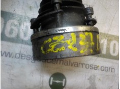 Recambio de transmision izquierda para seat toledo (5p2) 1.9 tdi referencia OEM IAM 1K0407271AT   2