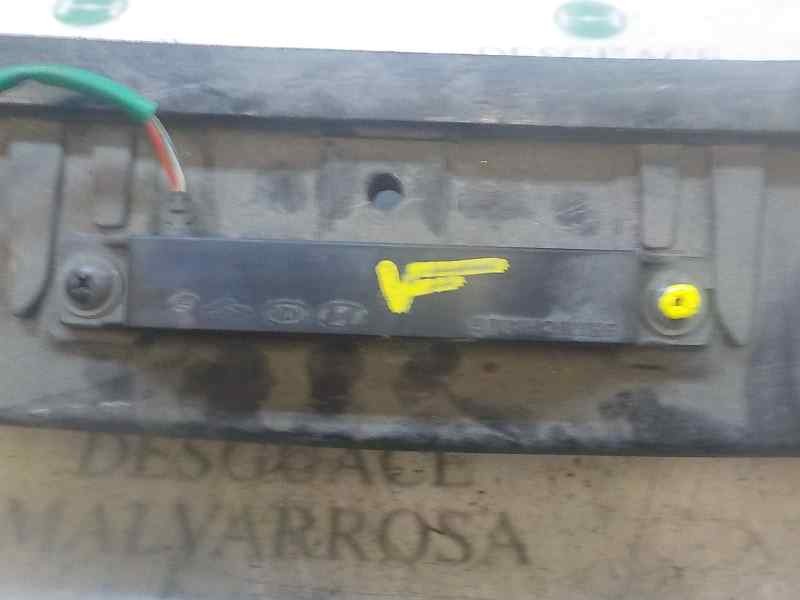 Recambio de refuerzo paragolpes trasero para hyundai i40 cw 1.7 crdi cat referencia OEM IAM 866313Z000 866313Z000 