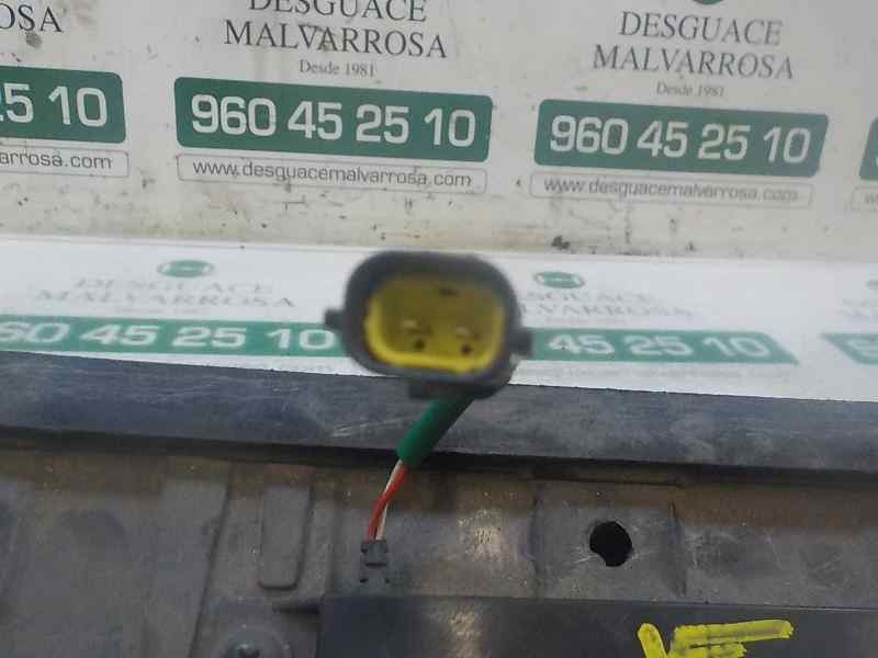 Recambio de refuerzo paragolpes trasero para hyundai i40 cw 1.7 crdi cat referencia OEM IAM 866313Z000 866313Z000 