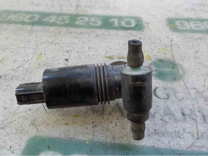 Recambio de bomba limpia para land rover evoque 2.2 sd4 cat referencia OEM IAM LR027685  