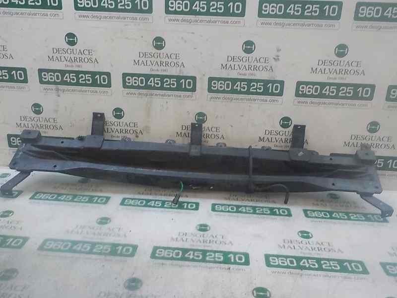 Recambio de refuerzo paragolpes trasero para hyundai i40 cw 1.7 crdi cat referencia OEM IAM 866313Z000 866313Z000 