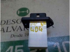 Recambio de resistencia calefaccion para hyundai i40 cw 1.7 crdi cat referencia OEM IAM 971792J000   2