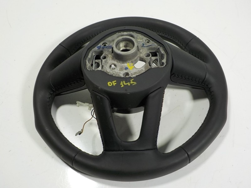 Recambio de volante para audi a1 sportback (gba) 30 tfsi s line referencia OEM IAM 82A419091B 82A419091B 