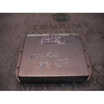 MODULO ELECTRONICO 