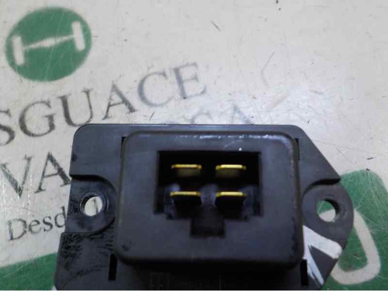 Recambio de resistencia calefaccion para hyundai i40 cw 1.7 crdi cat referencia OEM IAM 971792J000  