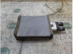 Recambio de radiador calefaccion / aire acondicionado para volkswagen polo (6r1) advance referencia OEM IAM 6Q0819031  