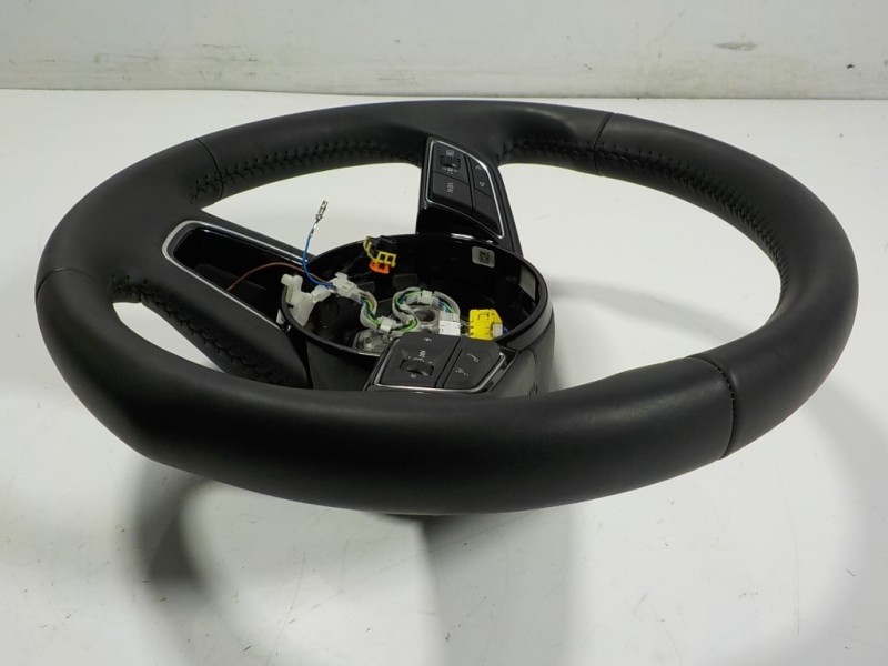 Recambio de volante para audi a1 sportback (gba) 30 tfsi s line referencia OEM IAM 82A419091B 82A419091B 