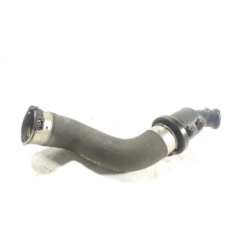 Recambio de tubo intercooler para mercedes-benz clase e (w212) lim. 2.1 cdi cat referencia OEM IAM A2045281682  