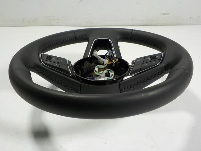 Recambio de volante para audi a1 sportback (gba) 30 tfsi s line referencia OEM IAM 82A419091B 82A419091B 