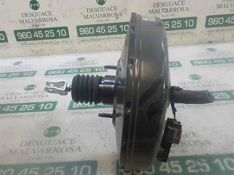 Recambio de servofreno para hyundai i40 cw 1.7 crdi cat referencia OEM IAM 591103Z160 546513Z940 0261230205