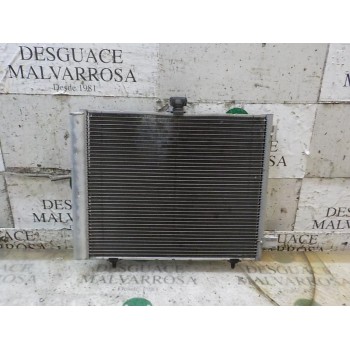 CONDENSADOR AIRE ACONDICIONADO 6455JF 