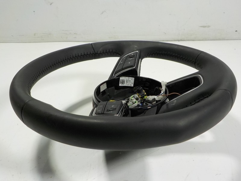 Recambio de volante para audi a1 sportback (gba) 30 tfsi s line referencia OEM IAM 82A419091B 82A419091B 