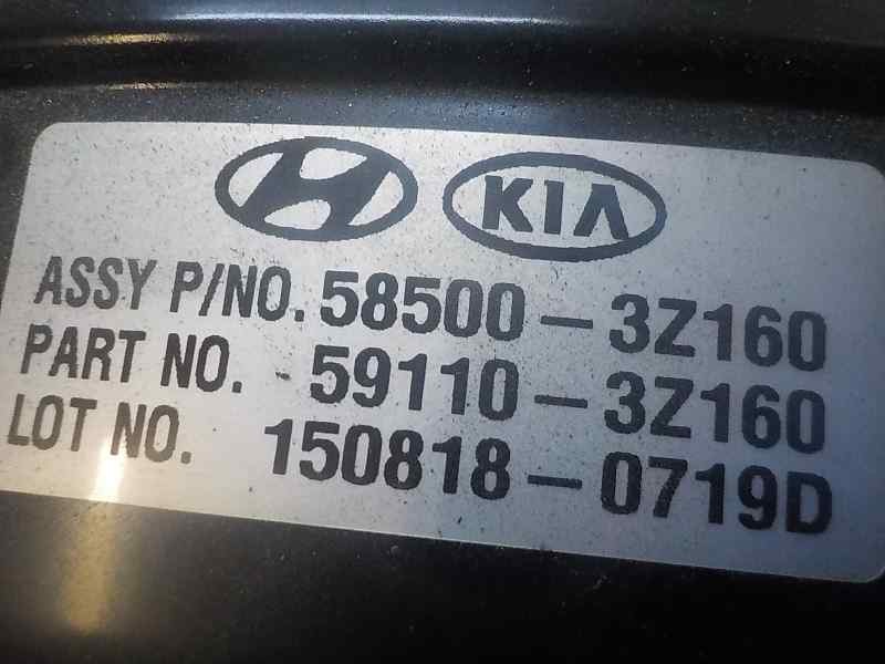 Recambio de servofreno para hyundai i40 cw 1.7 crdi cat referencia OEM IAM 591103Z160 546513Z940 0261230205