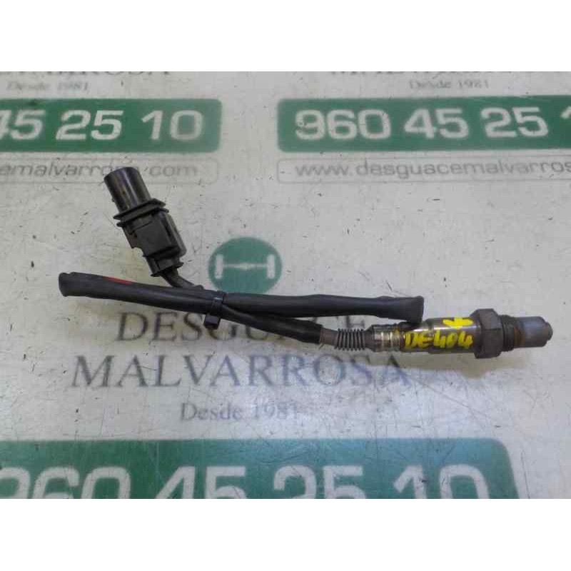 Recambio de sonda lambda para hyundai i40 cw 1.7 crdi cat referencia OEM IAM 393512A631 9025050114 9025050114