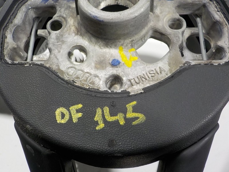 Recambio de volante para audi a1 sportback (gba) 30 tfsi s line referencia OEM IAM 82A419091B 82A419091B 