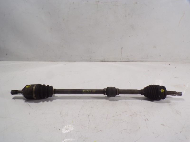 Recambio de transmision derecha para hyundai i20 1.1 crdi cat referencia OEM IAM 49501C8300  